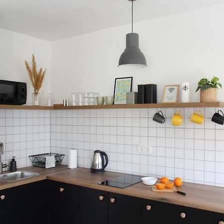 Studio Apartman Siget II Zagreb Exterior photo