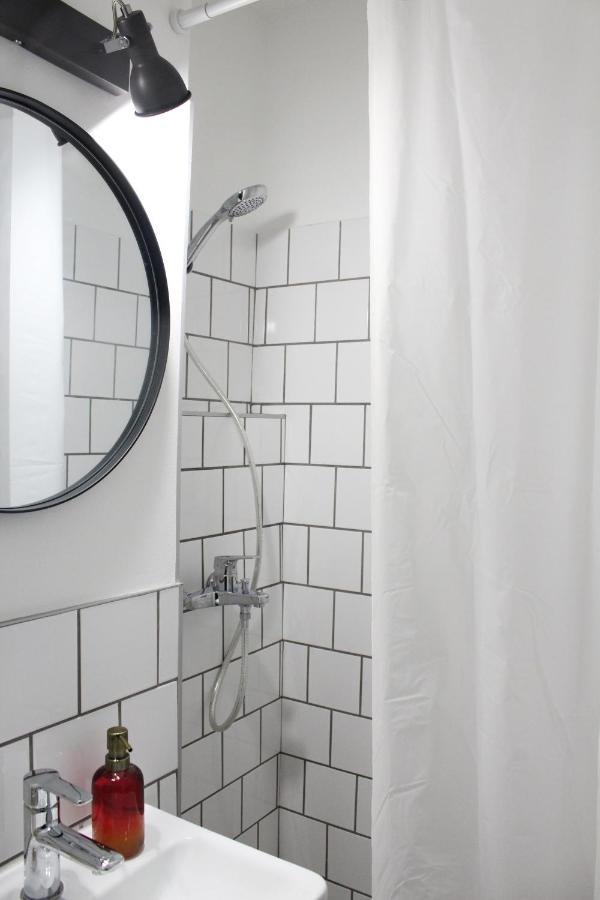 Studio Apartman Siget II Zagreb Exterior photo